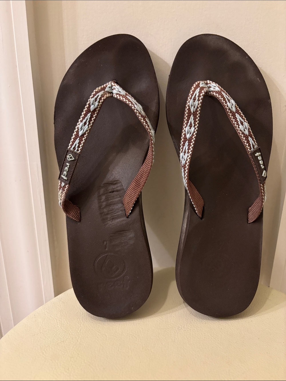Reef ‘Ginger’ Flip Flops